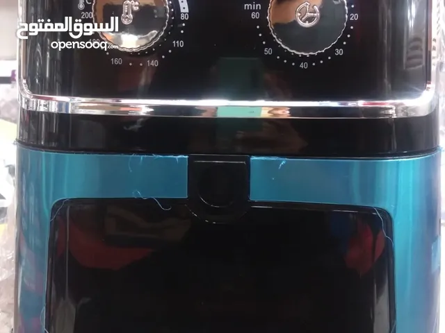 Silver Love 12L Air Fryer – 1700W Powerful Air Circulation Electric Oven