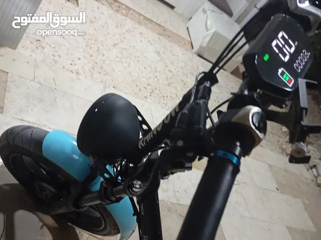 بسكليت كهربائيه 2023