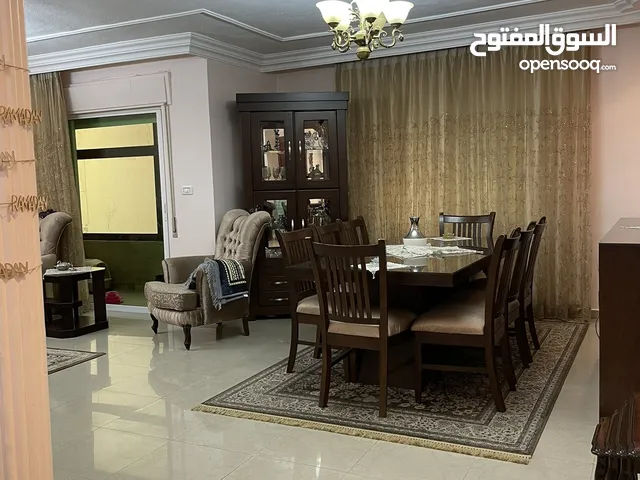 150 m2 3 Bedrooms Apartments for Sale in Amman Dahiet Al-Istiqlal