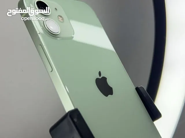 Apple iPhone 12 128 GB in Amman