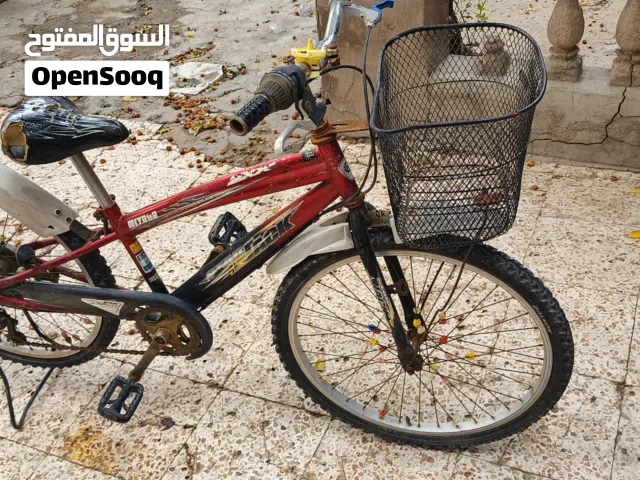 بايسكل ياباني