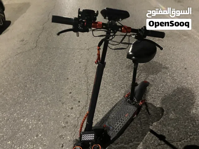 سكوتر New speed M4