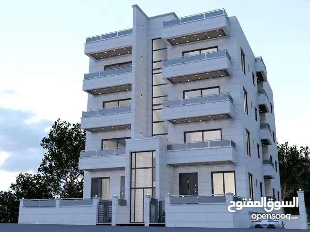 155 m2 3 Bedrooms Apartments for Sale in Salt Ein Al-Basha