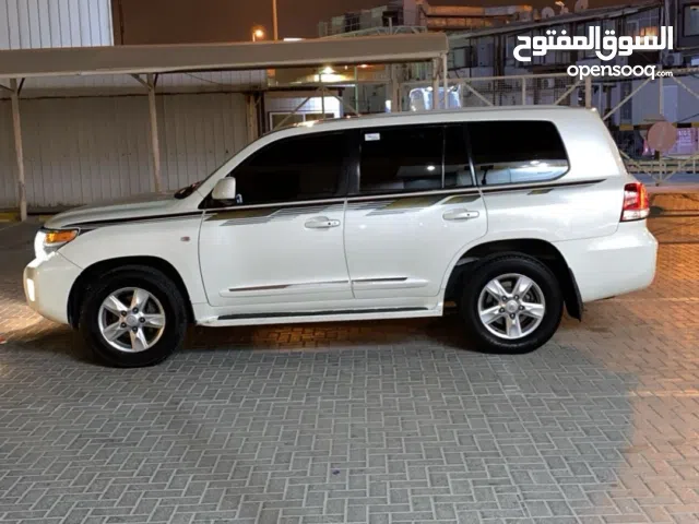 Used Toyota Land Cruiser in Southern Governorate