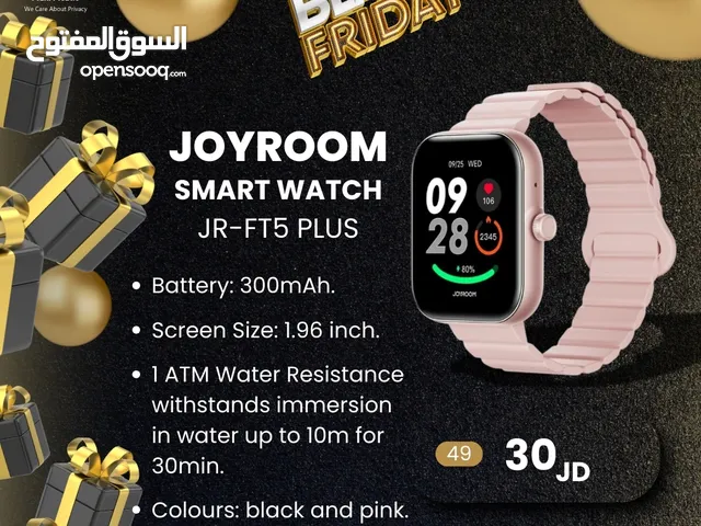 JOYROOM Smart watch JR-FT5 PLUS