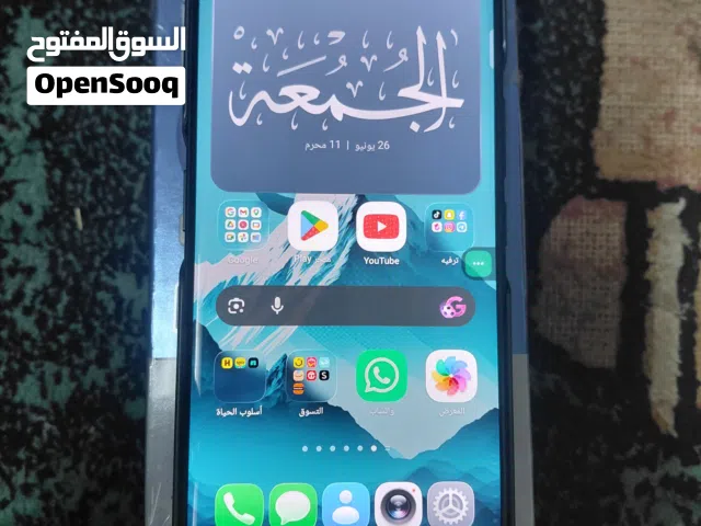 Tecno Camon 256 GB in Jeddah