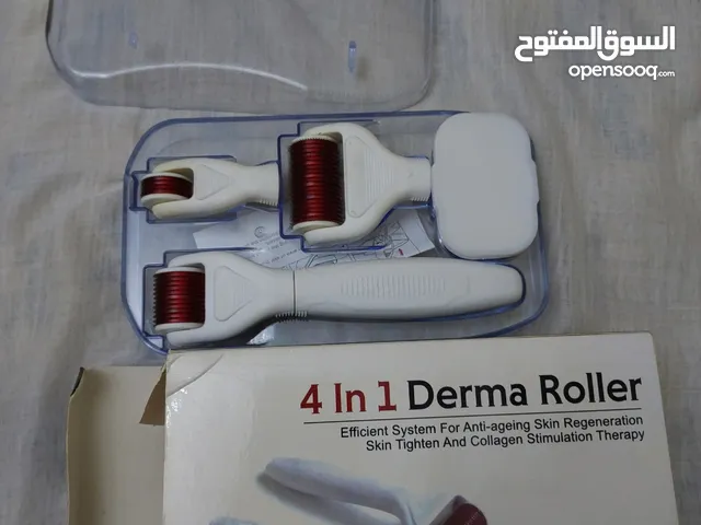درما رول 4فى 1