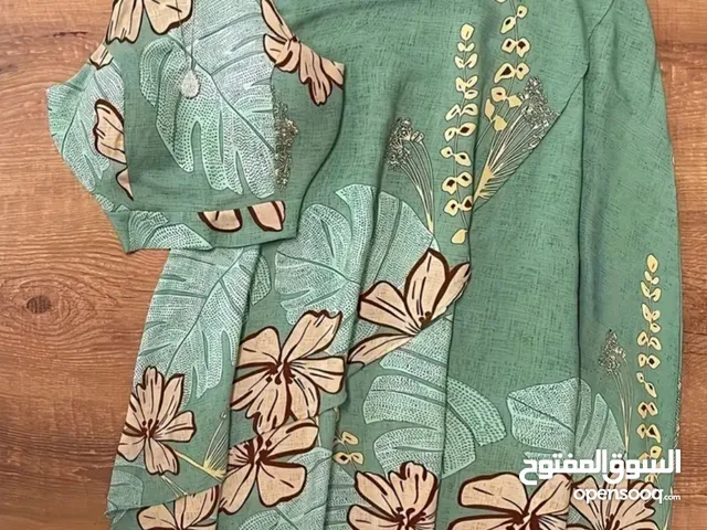 طقم نسائي مريح