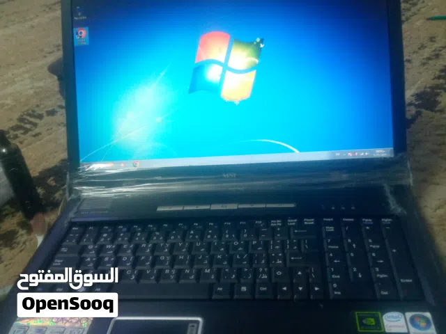 Windows Toshiba for sale in Amman