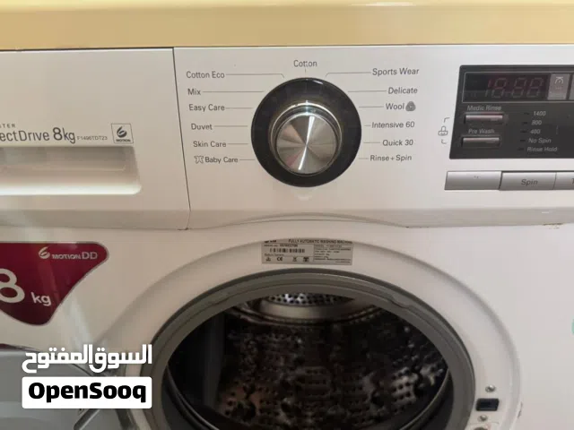 LG  Washing Machine
