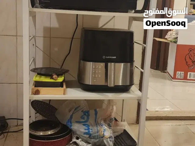 وحدة مطبخ ارفف