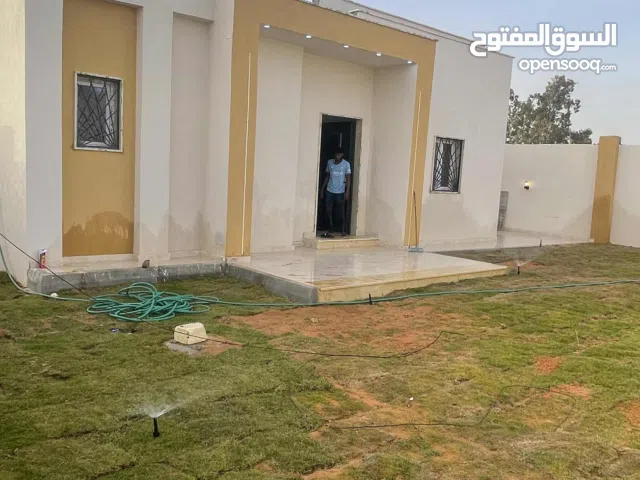 استراحة للبيع في العزيب – تشطيب سوبر لوكس