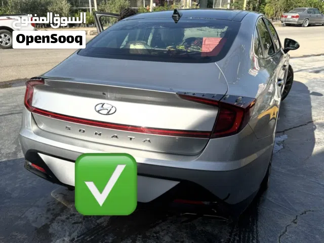 سوناتا 2020 للبيع