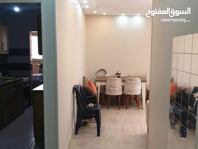 110 m2 2 Bedrooms Apartments for Sale in Cairo Fifth Settlement