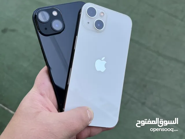 13 128GB شرق اوسط