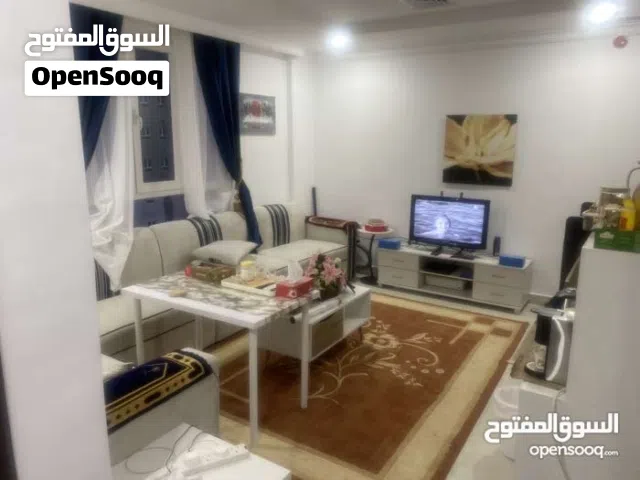 مشاركة سكن لفرد واحد غرفه في شقه مفروشه