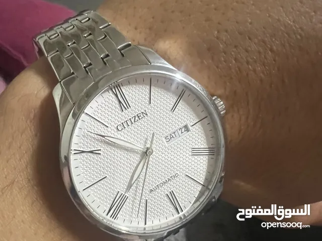 Automatic Citizen watches for sale in Ma'an
