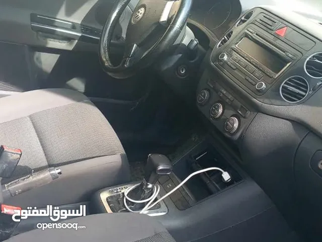 جولف بلس اتمات ديزل 1900 2008