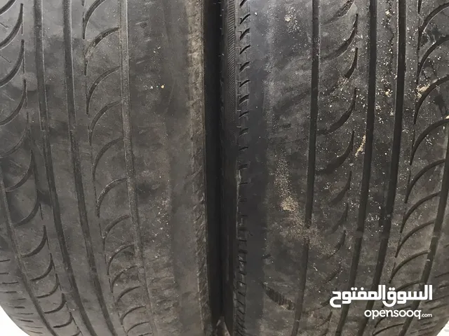 Farroad 17 Tyres in Zawiya