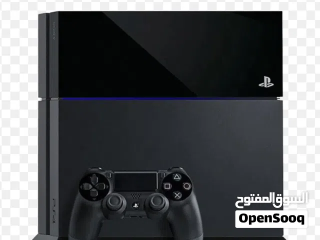 PlayStation 4 PlayStation for sale in Zarqa