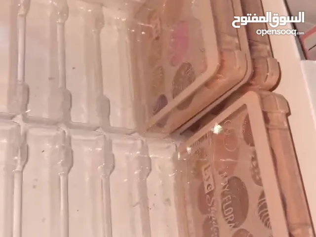 تشكيلة مكياج بمناسبة العيد
