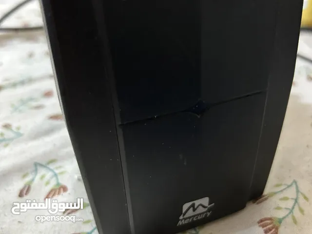 Ups يو بي اس ميركوري
