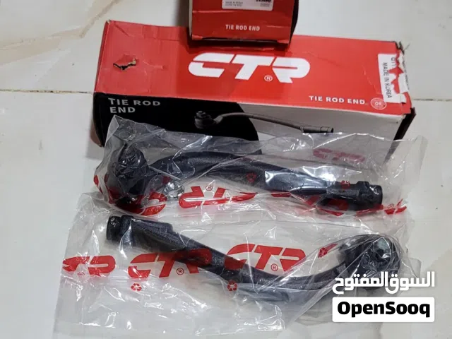 جميع قطع غيار السيارات وباسعار مناسبه