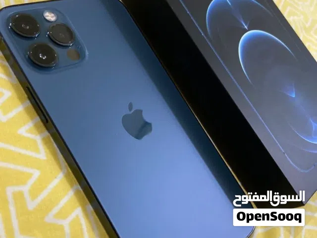 ايفون 12 برو ماكس