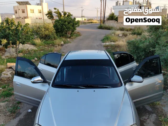 2005 هيونداي افانتي Limited