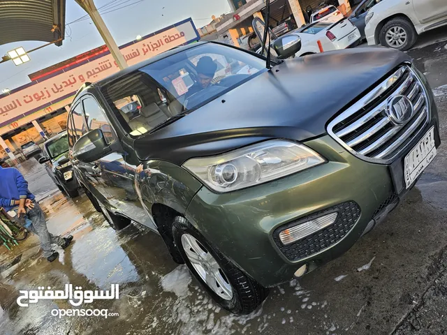 Used Lifan Other in Basra