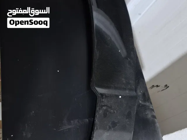 جناح سياره