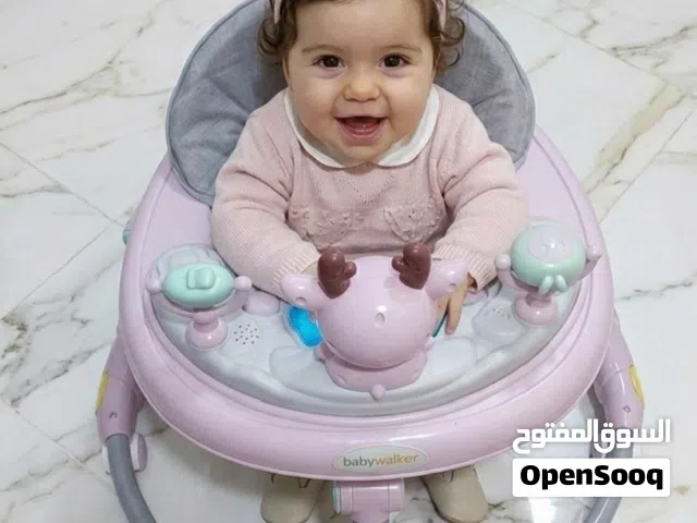 حجلة اطفال جديد للبيع