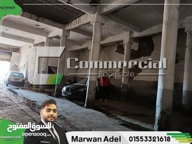 420 m2 Shops for Sale in Alexandria Sporting