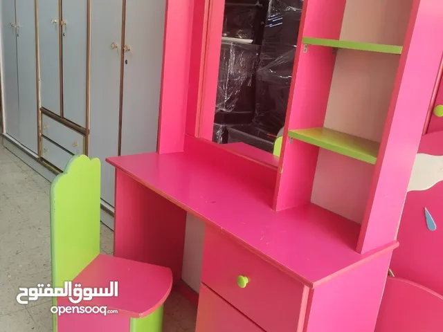 غرفه نوم أطفال