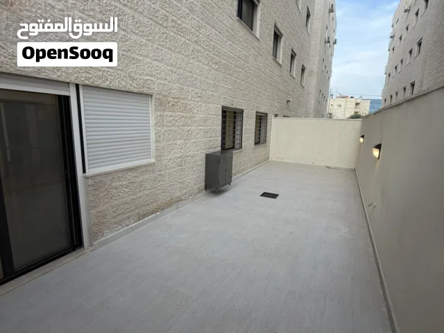 شقة جديدة في الجندويل للايجار