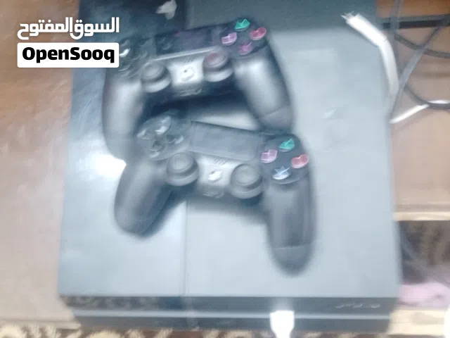 جخاز بلاستيشن4