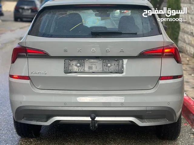 كاميك 2021