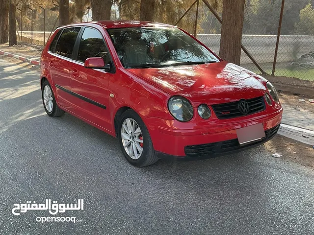 Used Volkswagen Polo in Bethlehem