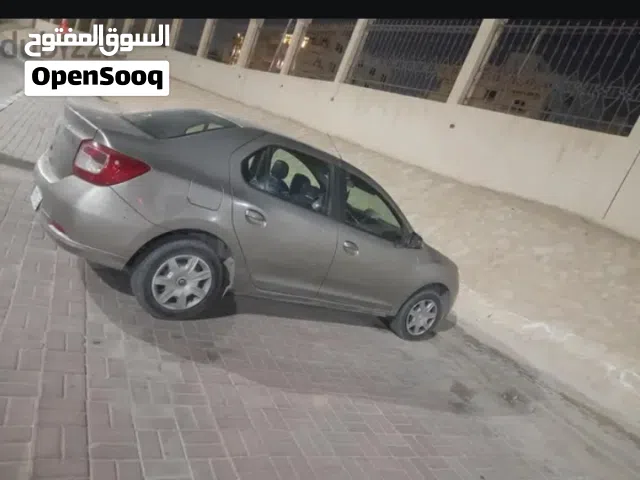 Used Renault Logan in Cairo