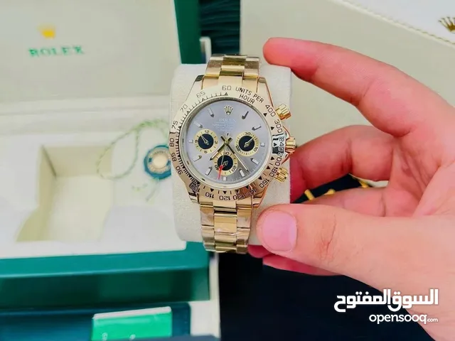 متجر رولكس للساعات