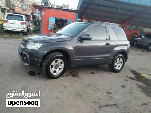 Used Suzuki Grand Vitara in Ibb