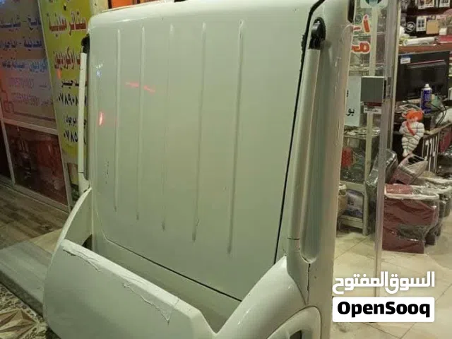 تسكيره خلفيه ميتسوبيشي2012