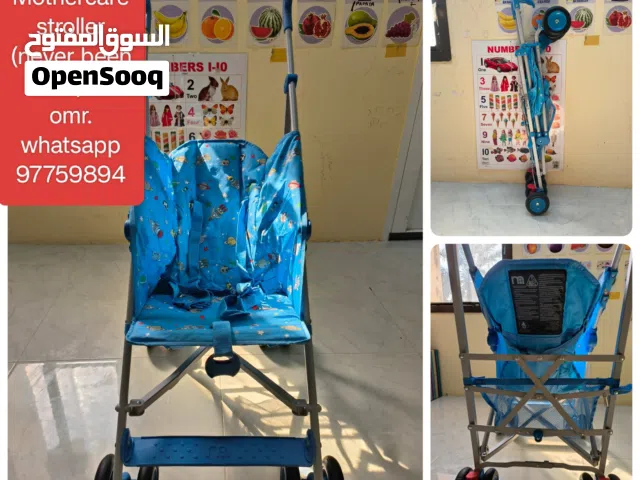 Mothercare stroller