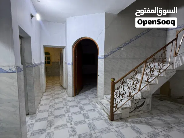 مشتمل ارضي للأيجار في حي المهندسين