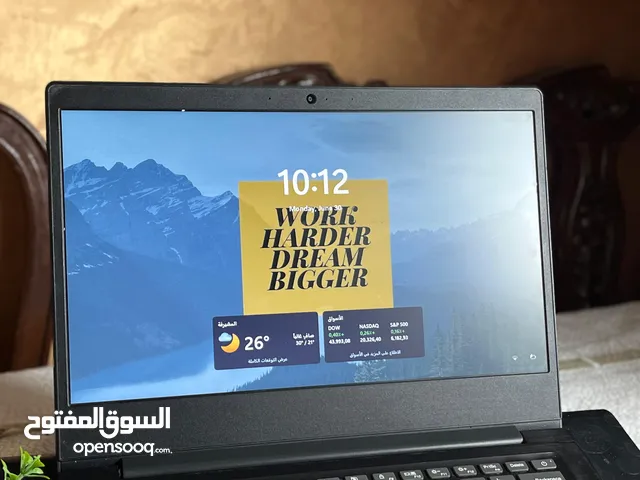 لاب توب قيمنق قوي جداااااااا i5 gen 8 12 ram ssd 128 hdd 1000 لاب توب قوي