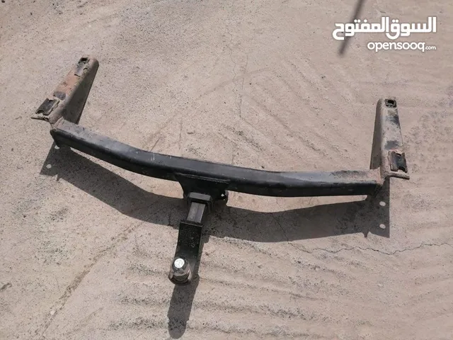 Exterior Parts Body Parts in Al Batinah