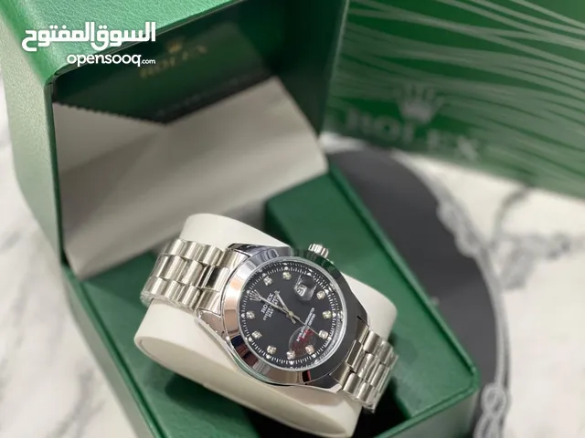 Analog Quartz Rolex watches  for sale in Hebron