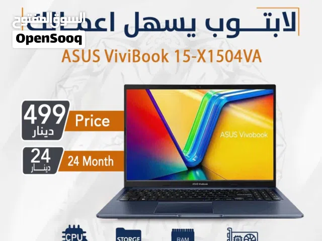 Windows Asus for sale  in Amman