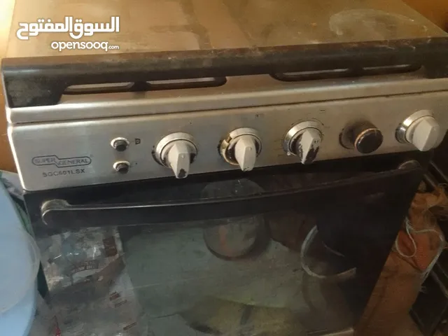 General Electric Ovens in Al Sharqiya