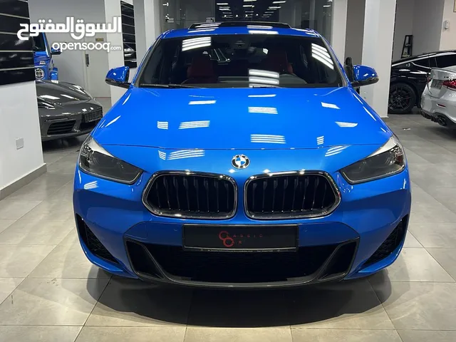 BMW X2 MODEL 2022